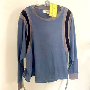 Vintage Havana Crewneck